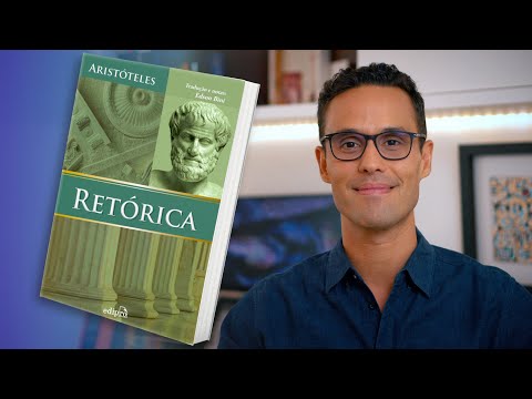 RHETORIC of Aristotle.