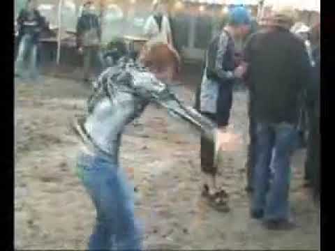 Czarni Staniątki, Festyn Sportowo-Rekreacyjny 1998r. (Dyskoteka)