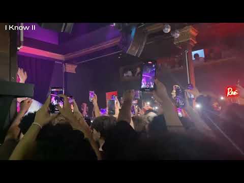 D SAVAGE SHOW IN SD | MAFIA MUSIK TOUR | 7-13-23 (w/ timestamps)