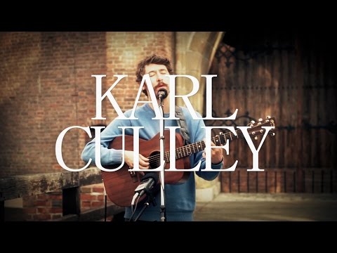 Karl Culley - The Embers of Shangri-La [Backyard Music #21]