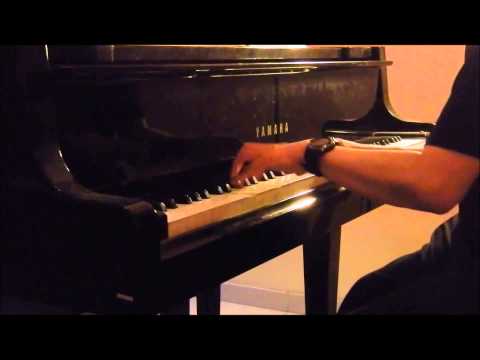 Waltz Kings: Archibald Joyce - Vision Of Salome (1909) (Piano)