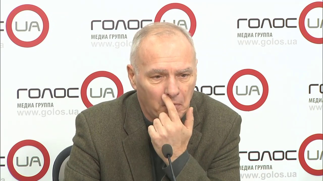 Чем для Украины обернется разрыв дипотношений с Россией? (пресс-конференция)