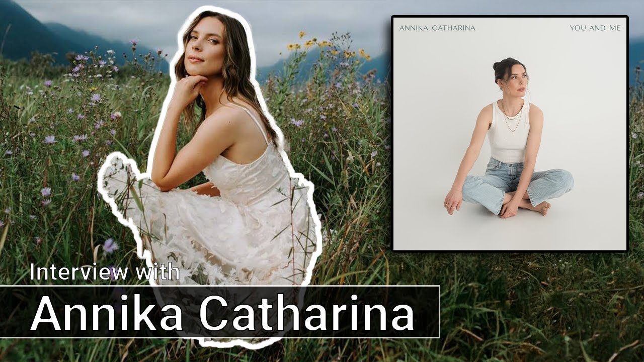 Annika Catharina Is Just Getting Started — Inside Her Musical Journey!