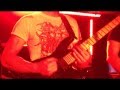 Be'lakor - Abeyance (Live in Melbourne) 