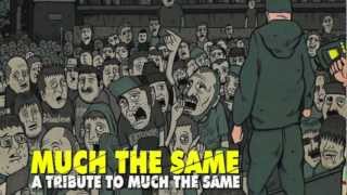 Bedtime for Charlie - Take What&#39;s Yours (Much the Same Cover)