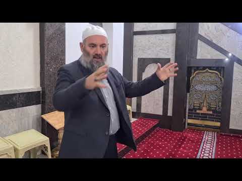 Kriza - Ngritja e Çmimeve - Hoxhë Bekir Halimi