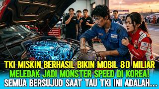 Download lagu HANYA PAKAI KUNCI PAS‼️CARA GILA TKI BUNGKAM INSINYUR ASIA SAAT MESIN 80 MILIAR HAMPIR MELEDAK! mp3 Download lagu HANYA PAKAI KUNCI PAS‼️CARA GILA TKI BUNGKAM INSINYUR ASIA SAAT MESIN 80 MILIAR HAMPIR MELEDAK! mp3