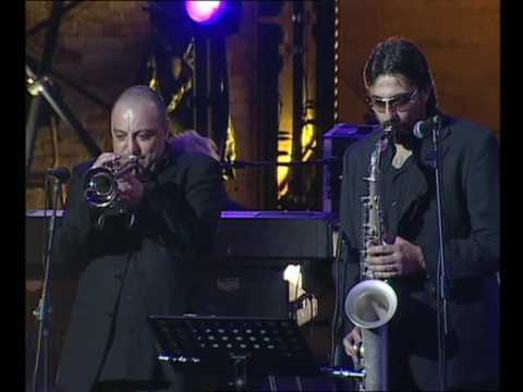 Mario Biondi - This is What You Are - Musicultura 2008