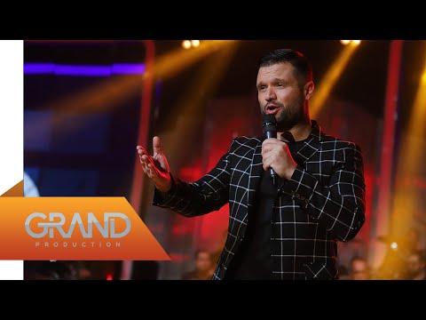 Dragi Domic - Tuzan sam - (LIVE) - PZD - (TV Grand 21.10.2020.)