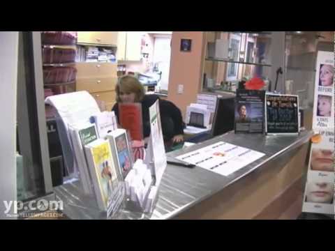 Advanced Laser & Skin Care Center M.J. Tomcik MD San Ramon