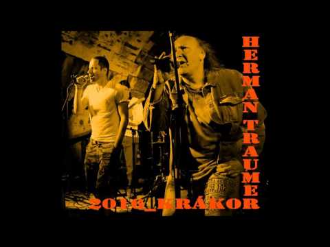 Herman Traumer - Není cesty zpátky