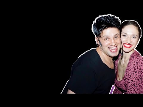 ¡FELIZ NAVIDAD! | VERSIÓN SALSA Y FESTEJO， Group Class last dance of 2022