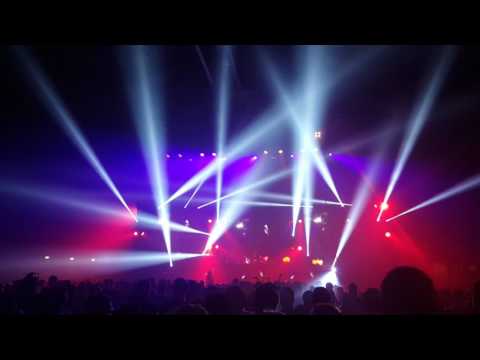 BKJN vs Partyraiser · Indoor winter edition Partyraiser vs Rob Gee vs Angernoizer