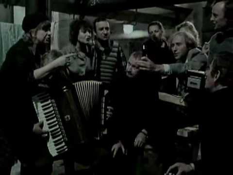 Nad wszystkim czuwa gospodarz domu