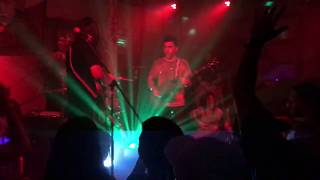 Strange Exchange by Jacuzzi Boys @ Churchill's Pub on 7/14/17