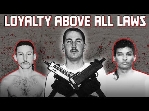 Woodie's Dirty Deed: The Deadly Secrets of 1994