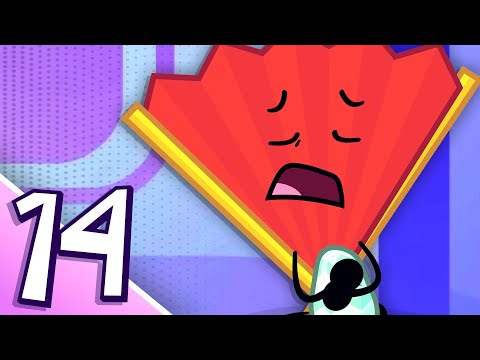 Hatching The Plan in the II: IV STYLE