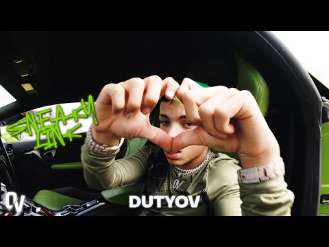 dutyov - Sneaky Link (Music Video)