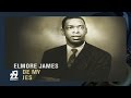 Elmore James - Where Can My Baby Be