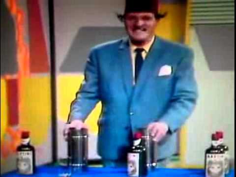 Multiplying Bottles by Magicus