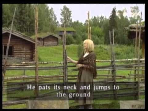 Solvei Larsen - "Land of Enchantment"