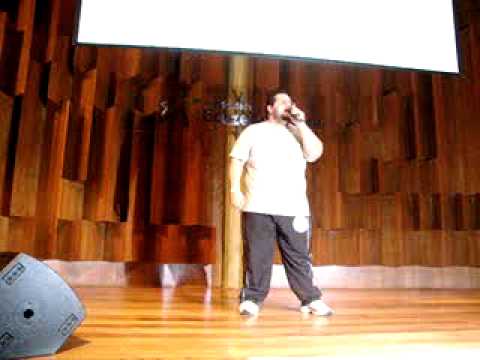 Sign - Piazza - Anime Dreams '11 (Animekê - categoria Iniciante)