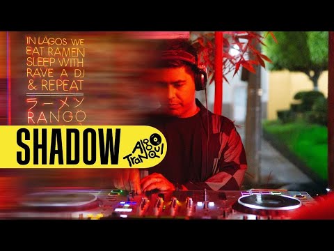 Shadow x Algo Tranqui: RANGO Ramen