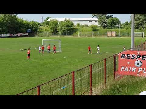 CS Concordia Chiajna Grupa 2009 - Bragadiru; Campionat Ilvov 13.05.2018