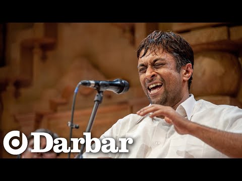 Awesome Carnatic Vocal | Sanjay Subrahmanyan | Raga Nattakurinji — वीडियो थंबनेल