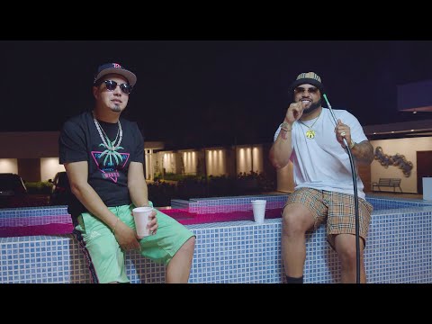 Kapuchino, Canchasy - Prende (Video Oficial)