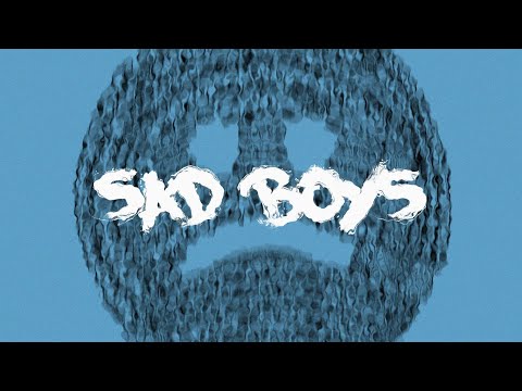 Er Mengo X Einaix ( Prod. Control Zeta ) - SAD BOYS