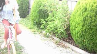 Oh! Hark! - Lisa Mitchell, film clip.