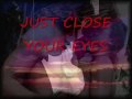 Just Close Your Eyes - Modern Talking