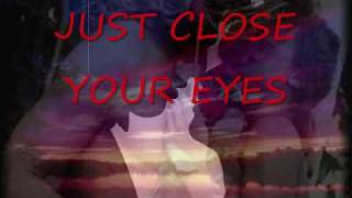 MODERN TALKING-JUST CLOSE YOUR EYES
