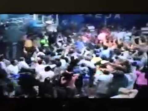 Paca Campeón 2004 - 2005