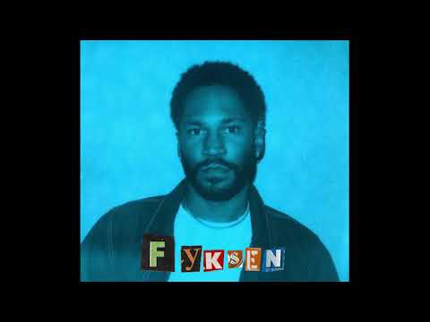 (FREE) Kaytranada x Mac Miller Type Beat // LIVE (prod. FYKSEN)