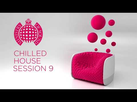 Chilled House Session 9 (ADVERT)