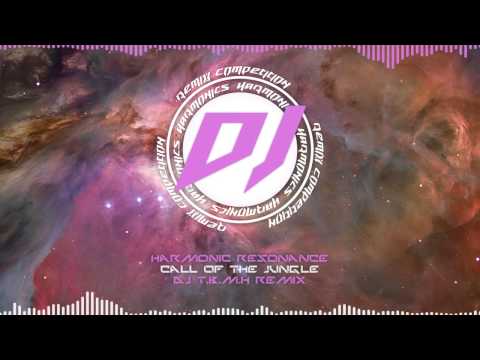 Harmonic Resonance Remix Competition Entries (Megamix)