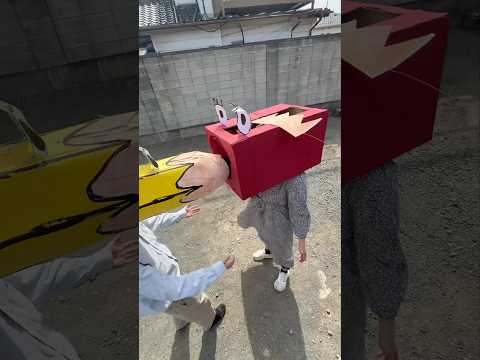 父と母の何気ない出会いで新しい命が生まれる事実を知って喜びに満ちた