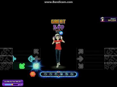 [AuditionPvs] Beat up Jonas Blue - By Your Side (feat.RAYE) 123 Bpm Lv.4