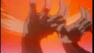 Shinji (mewithoutYou - I Never Said That I Was Brave)