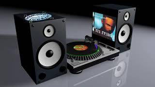 Tevin Campbell - What Do I Say