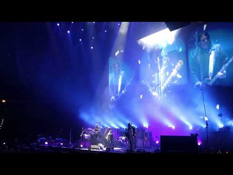 LUCIE - Laura - Praha O2 arena - 23.11.2018