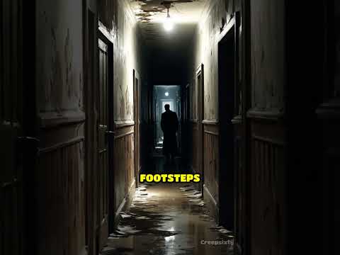 Chilling Secrets of The Ridges Sanatorium