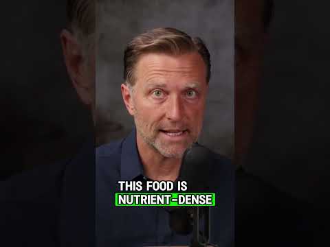 The #1 FAT-BURNING Food in the World!