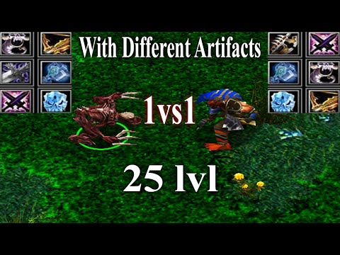 Troll Warlord vs Naix | Who Will Beat? #Dota #iCCup  #dTb #Dota1 #versus #1vs1 #fight #against