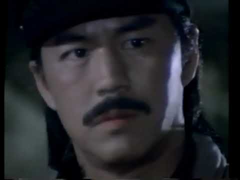 All the Professionals/Shanghai 13(1984)-"Shanghai Surprise"