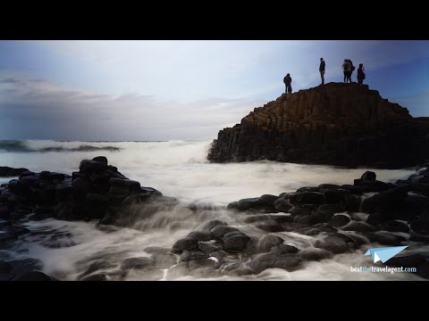 The Colourful Causeway Coast | BeatTheTravelAgent