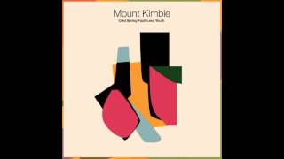 Mount Kimbie - Meter, Pale, Tone feat. (King Krule)