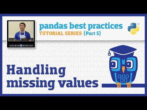 pandas best practices 1 10 Introducing the dataset